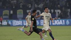 Kemarin Kontroversi Psm Main Pemain Ogah Disalahkan Dan Klaim Wasit