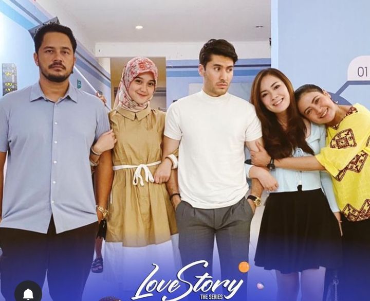 Jadwal Acara TV SCTV Hari Ini Jumat 3 Juni 2022 Ada Buku Harian