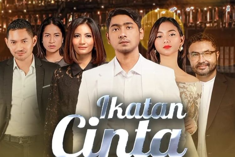 Sinopsis Ikatan Cinta RCTI Hari Ini 22 Februari 2023 Aldebaran Setuju