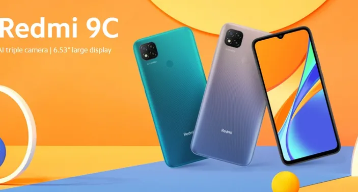 Bingung Ponsel Untuk Hadiah Lebaran Redmi C Bisa Jadi Solusi Berikut