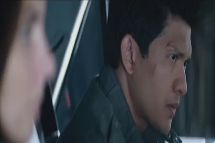 Sinopsis Film Mile Aksi Iko Uwais Dan Mark Wahlberg Bertarung