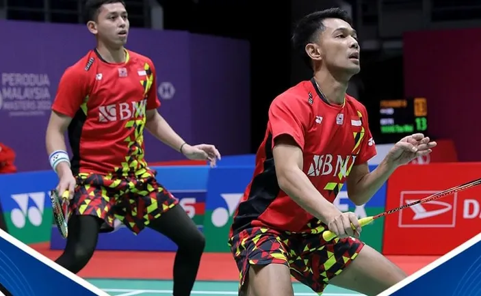 Link Live Streaming Japan Open Hari Ini September Di Inews