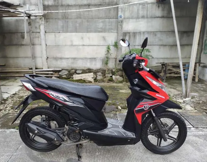 Harga Motor Honda BeAT ESP Di Kabupaten Pacitan Terbaru 2023 Paling