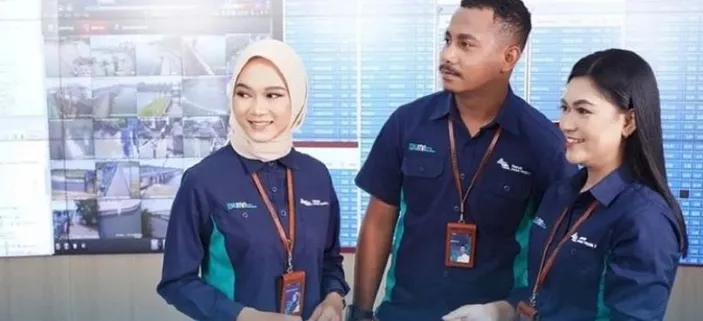 Cek Pengumuman Seleksi Administrasi Rekrutmen Bersama Bumn Batch