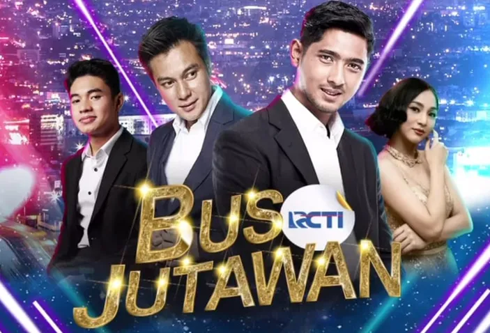 Jadwal Acara Rcti Kamis Desember Saksikan Bus Jutawan Banyak