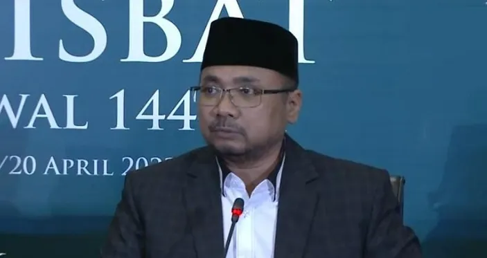 Kapan Lebaran Nu Dan Muhammadiyah Ini Jadwal Sidang Isbat