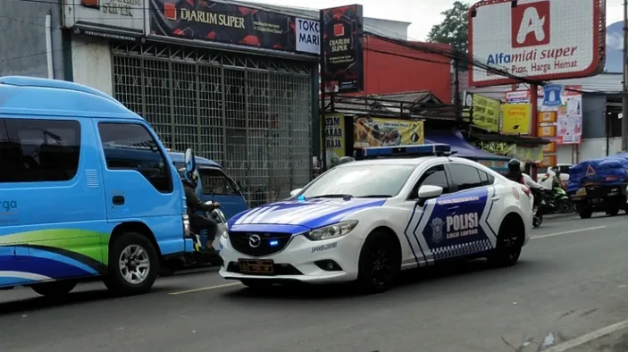 Info Ganjil Genap Jalur Puncak Hari Ini 20 Januari 2023 Cek Waktu Dan