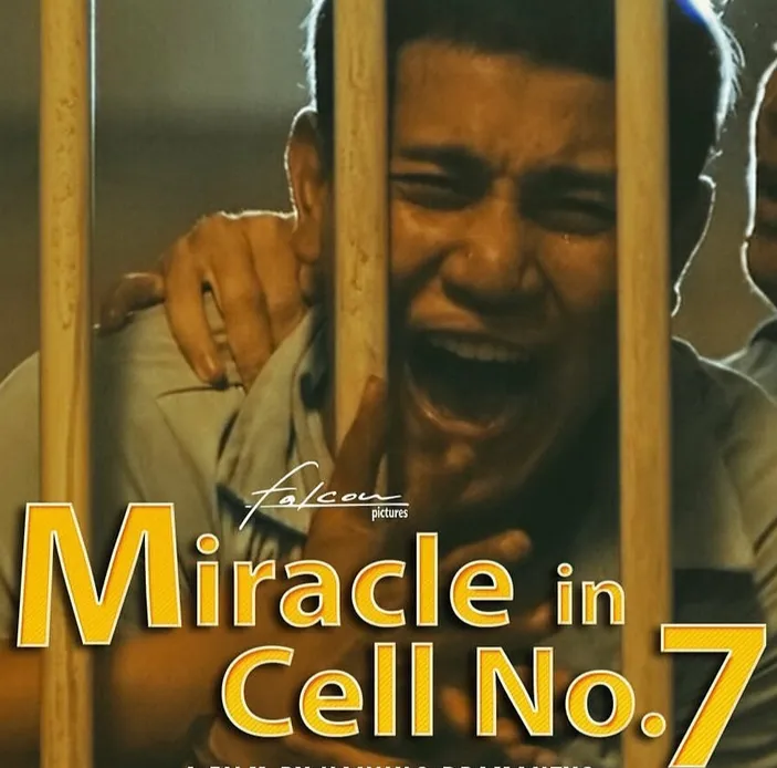 Nonton Streaming Miracle In Cell No 7 Versi Indonesia Gratis Di