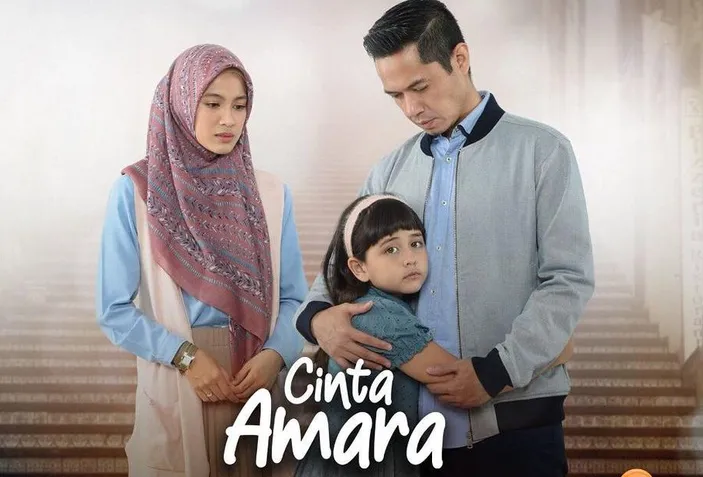 Jam Tayang Barakallah Halo Selebriti Dan Cinta Amara Ini Jadwal Acara