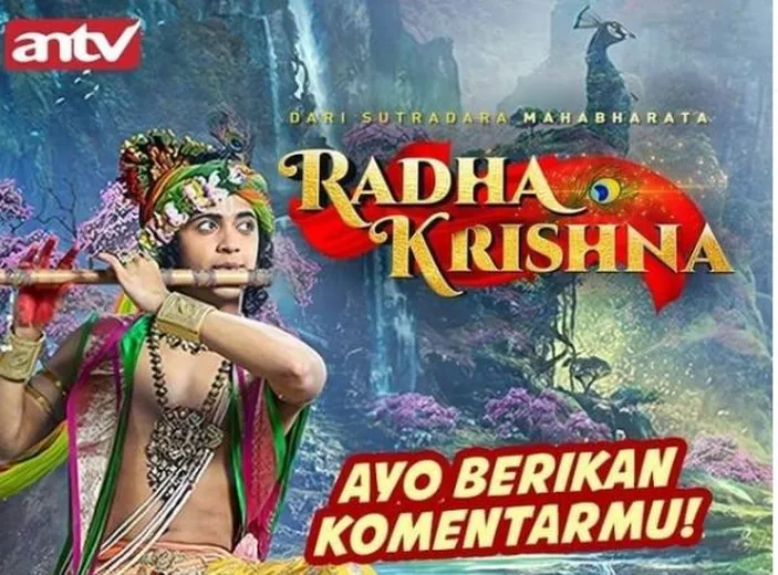 Jadwal Acara Antv Hari Sabtu Januari Ada Deretan Drama India