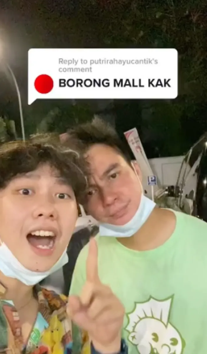 Kekayaan Willie Salim Lengkap Biodata Umur Pekerjaan Pacar Seleb TikTok Viral Borong