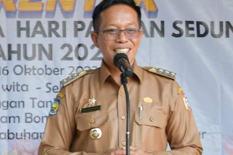 Pemkab Lombok Timur Akan Naikan Anggaran Sektor Pendidikan Dan