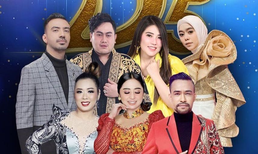 Jadwal Acara Indosiar Hari Ini 21 Agustus 2022 Saksikan Keseruan Live