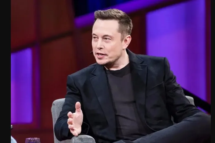 Kembali Bikin Geger Elon Musk Lanjutkan Rencana Beli Twitter