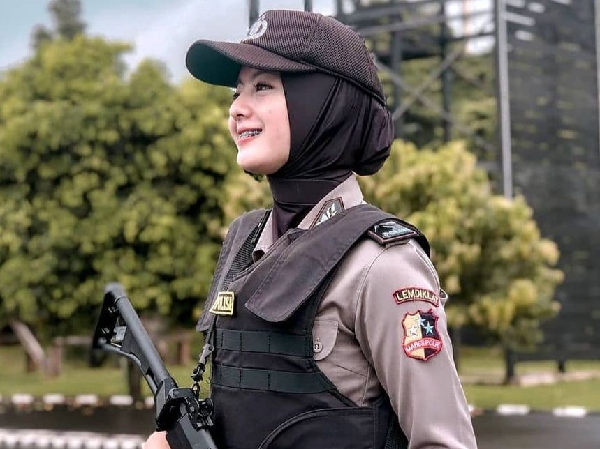 Sejarah Hari Polisi Wanita Indonesia Yang Diperingati Setiap Tanggal September