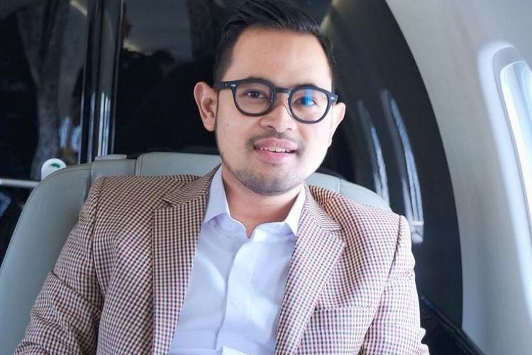 Biografi Gilang Widya Pramana Dari Tukang Cuci Jadi Crazy Rich Malang