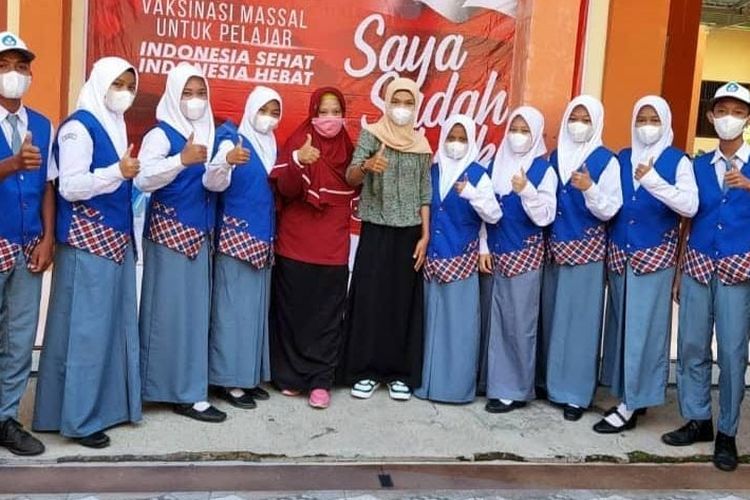 6 SMK Terbaik Di Kabupaten Banjarnegara Akreditasi A Berdasarkan