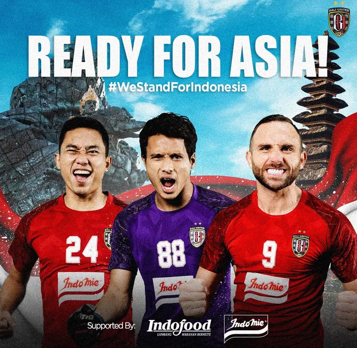 Jadwal Afc Cup Bali United Dan Psm Makassar Hari Ini Serta Link