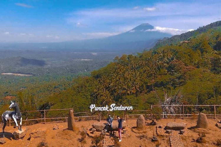 Harga Tiket Wisata Purbalingga Yang Murah Meriah Dan Bisa Dikunjungi