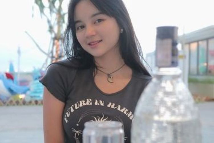 Biodata Kienzy Mylien Lengkap Nama Asli Umur Hingga Akun Tiktok My Xxx Hot Girl