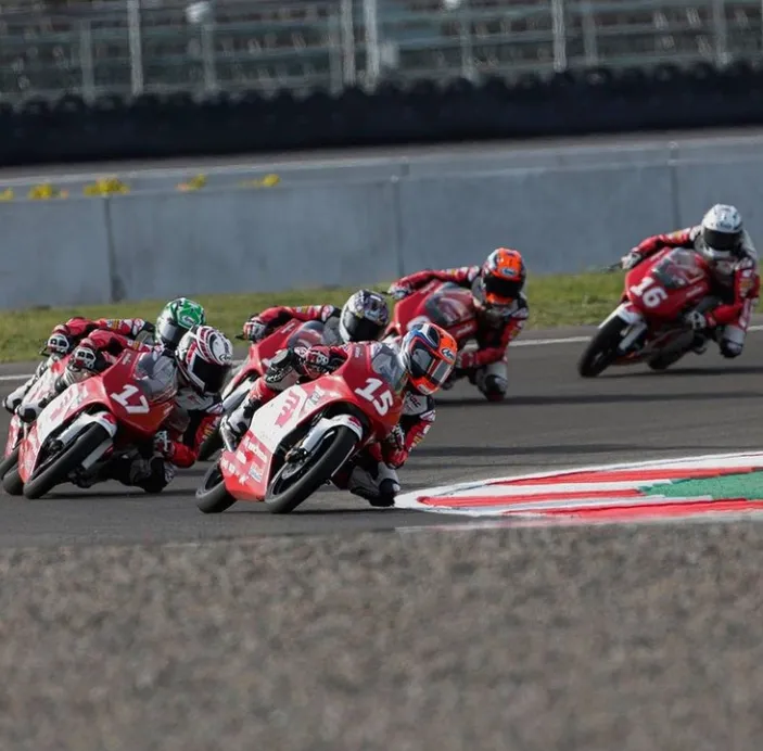 World Superbike WSBK 2021 Akan Segera Digelar Ini Jadwal Lengkap