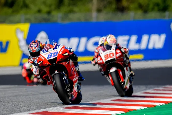 Live Streaming Motogp Jerman Di Trans Malam Ini Minggu Juni