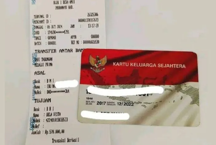 Alhamdulillah Bpnt September Oktober Cair Hari Ini Oktober