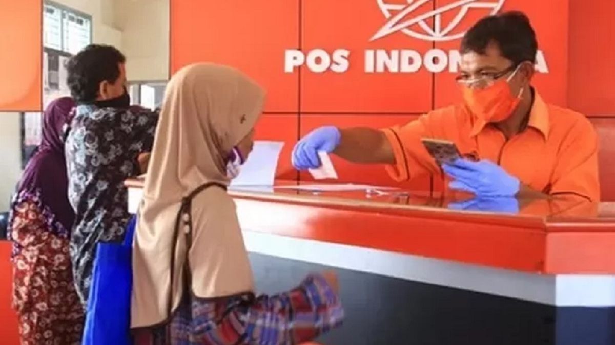 Pencairan Pkh Tahap Untuk Rekening Kks Sudah Mulai Kapan