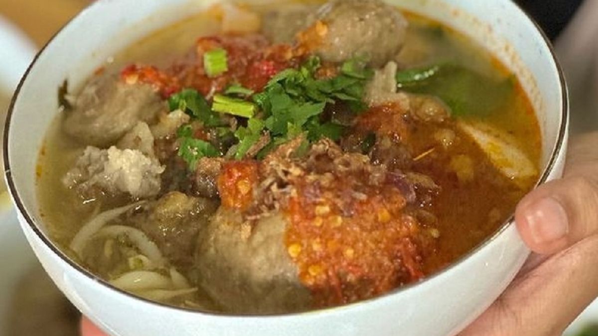 Nikmatnya Juara Ini Referensi Bakso Enak Di Salatiga Yang Wajib Dicoba