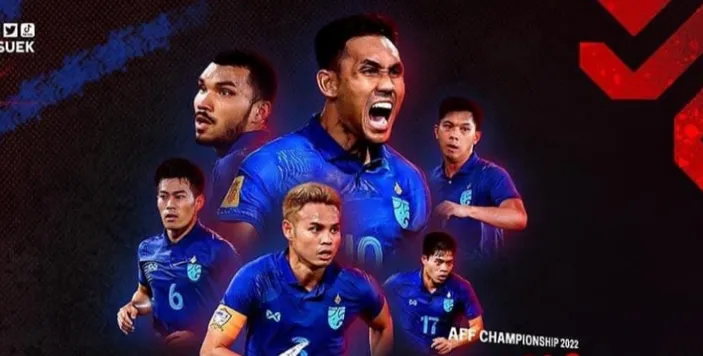 Jadwal Thailand Vs Vietnam Final Piala Aff Lengkap Jam Tayang Dan