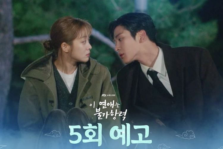 Destined With You Episode 10 Tayang Kapan Dimana Berikut Jadwal