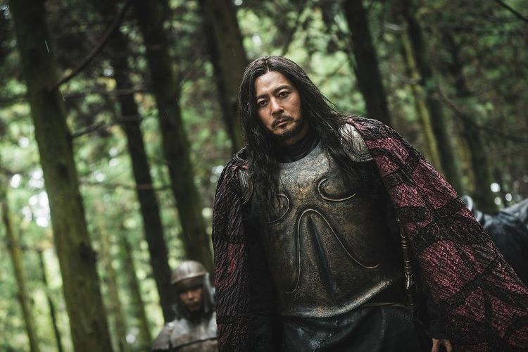 Bocoran Cerita Drama Arthdal Chronicles Episode Beserta Jadwal