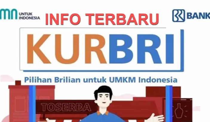 KUR BRI 2024 Lengkapi 3 Syarat Ini Dana Langsung Masuk Rekening Simak