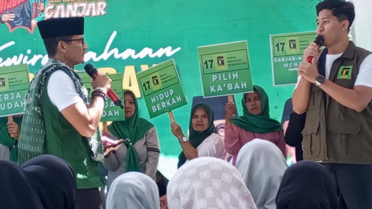 Janjikan Pembangunan Masyarakat Inilah Daftar Calon Tetap Anggota Dprd