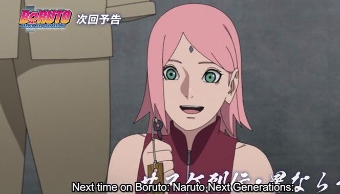 Link Nonton Boruto Episode 283 Sub Indo Spoiler Pertarungan Judi