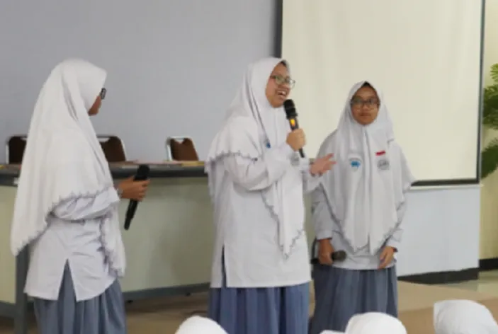 Sma Swasta Terbaik Di Kota Surabaya Yang Masuk Deretan Top Sekolah