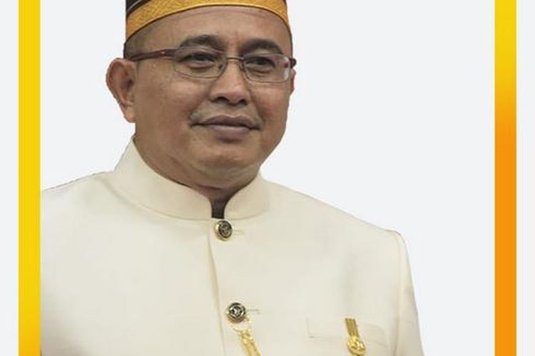 Ini Sepenggal Kisah Religius Sejak Masa SMA Dan Profil Singkat Muhammad