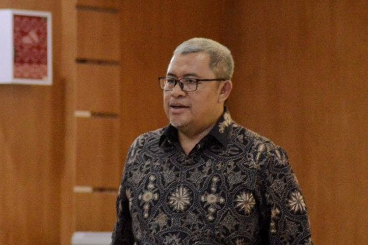 Pks Sodorkan Ahmad Heryawan Jadi Cawapres Anies Baswedan Di Pemilu