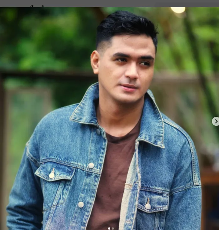 Profil Dan Biodata Ricky W Miraza Lengkap Ada Umur Tanggal Lahir