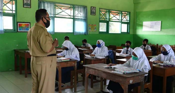 Benarkah Syarat Ikut Seleksi Calon Guru Penggerak Harus Mengajar Selama