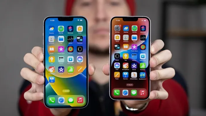 Pilih IPhone 13 Pro Max Atau IPhone 14 Pro Max Coba Simak Perbandingan