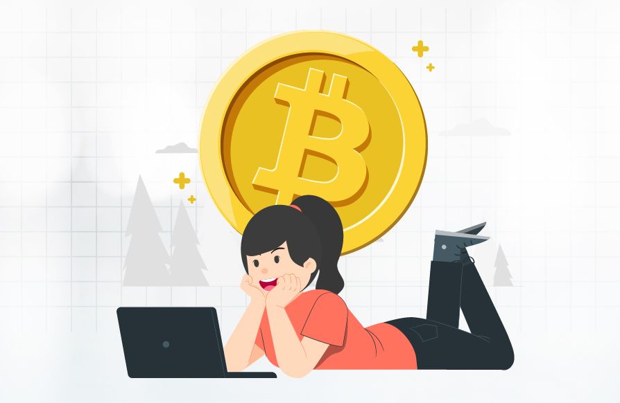 Mengenal Nft Dan Perbedaannya Dengan Cryptocurrency Apa Bisa Bikin Sexiezpix Web Porn