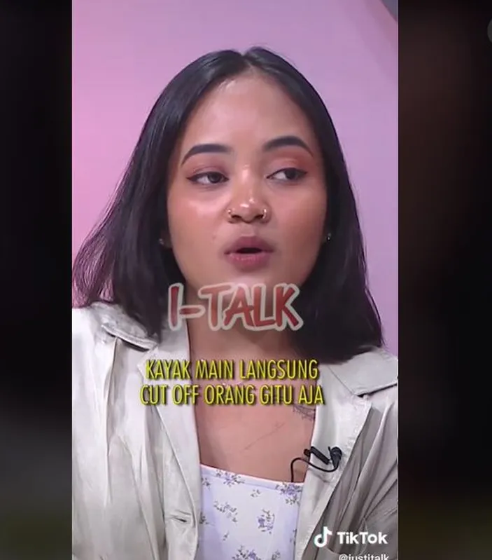 Cut Off Artinya Adalah Apa Berikut Penjelasan Lengkap Arti Dalam Bahasa Gaul Viral Di TikTok