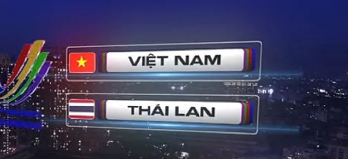 Vietnam Vs Thailand Jadwal Final Piala Aff Dan Sejarah Panas Duel