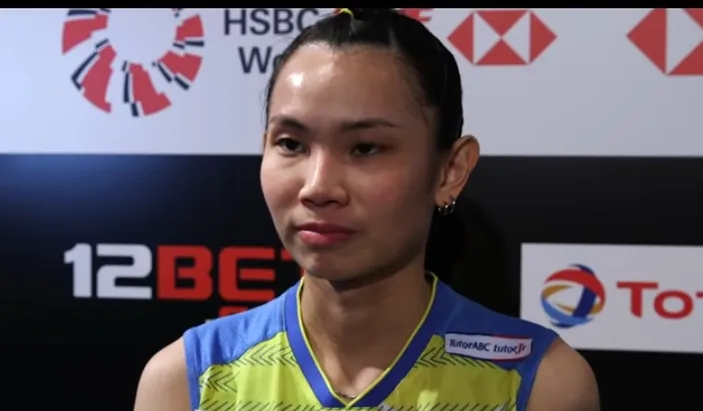 Ranking BWF Tunggal Putri Pasca Indonesia Open 2022 Tai Tzu Ying