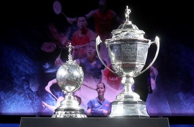 Siapa Paling Banyak Juara Thomas Cup Ini Daftar Lengkap Negara Peraih