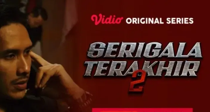 Jadwal Tayang Serigala Terakhir 2 Episode Terakhir Lengkap Dengan Link