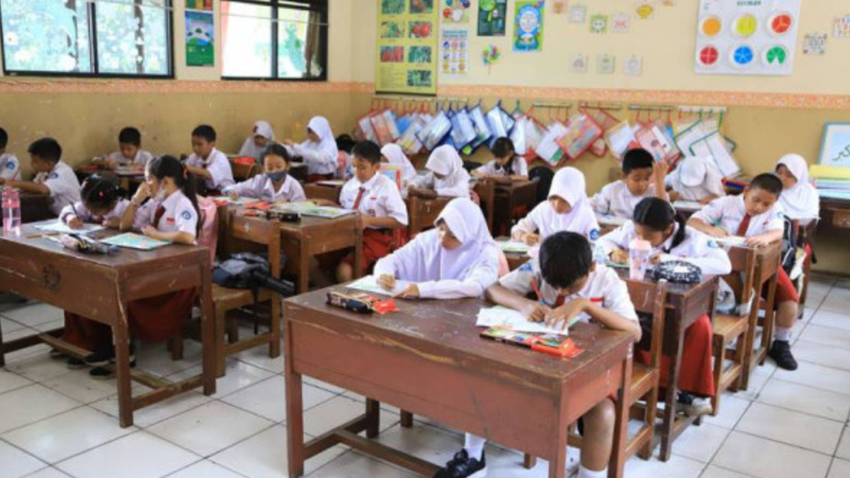 Libur Sekolah Ramadhan 2025 Ini Rincian Dan Jadwal Resminya Pikiran