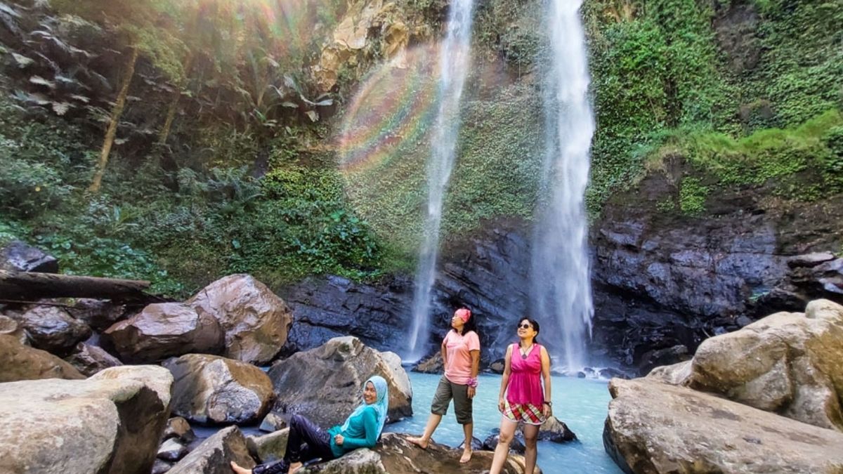 Tempat Wisata Terpopuler Di Lembata Ntt Cocok Buat Healing Pikiran