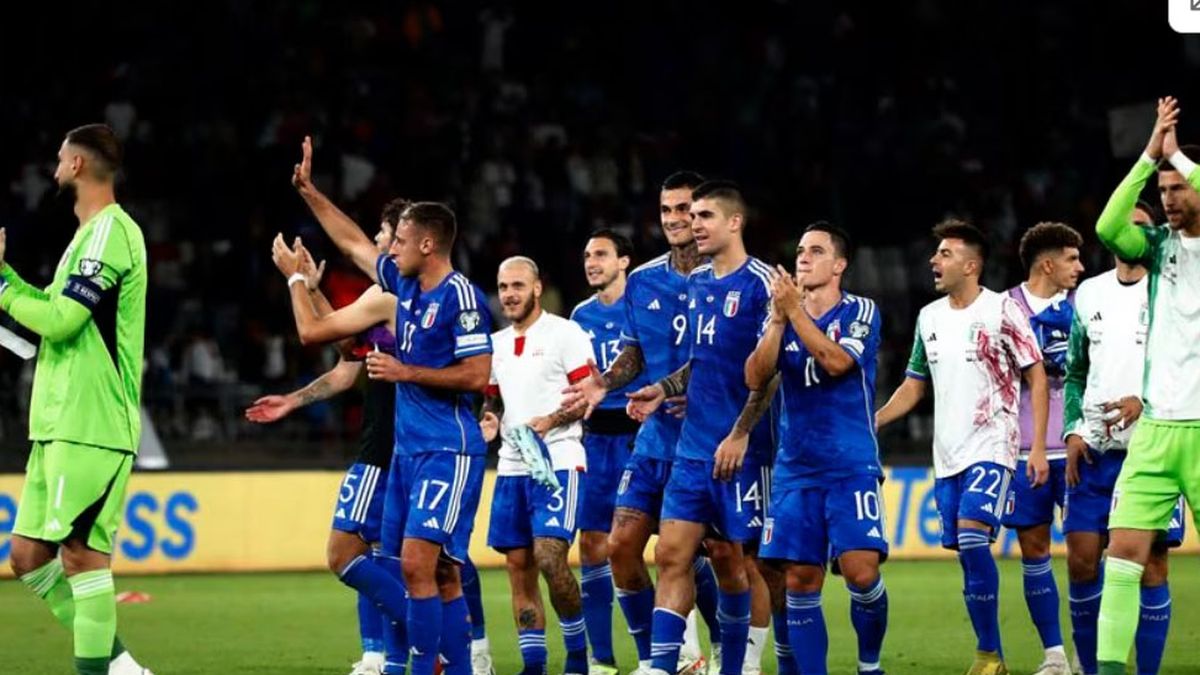 Prediksi Pertandingan Persahabatan Italia Vs Bosnia Herzegovina